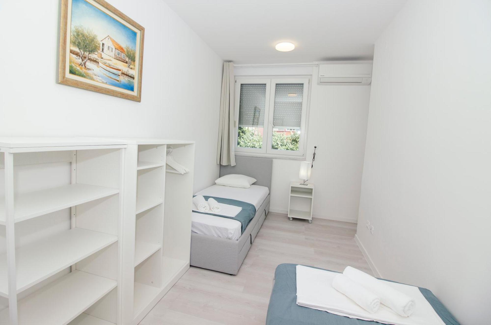 Sea La Vie Split Centre Apartment Exterior photo